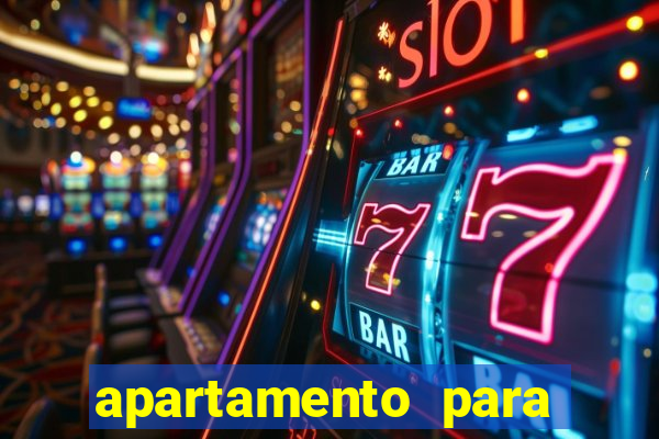 apartamento para alugar em santos mobiliado